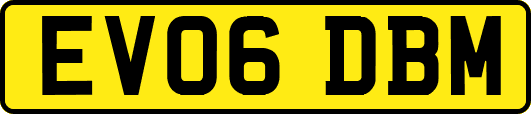 EV06DBM