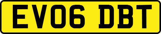 EV06DBT