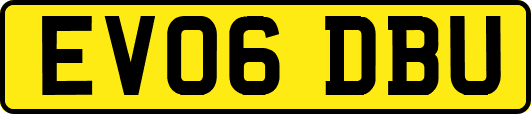 EV06DBU