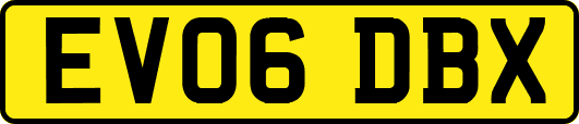 EV06DBX