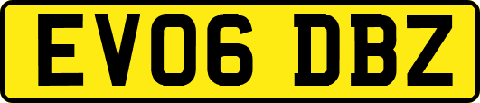 EV06DBZ