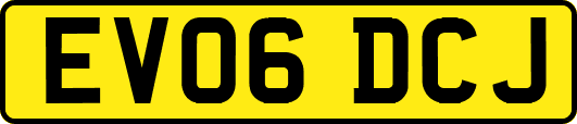 EV06DCJ