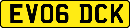 EV06DCK