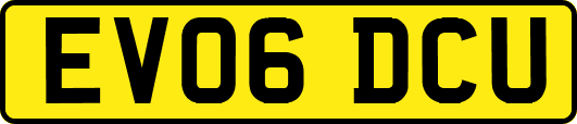 EV06DCU