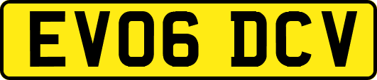 EV06DCV