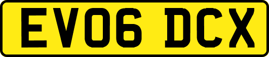 EV06DCX