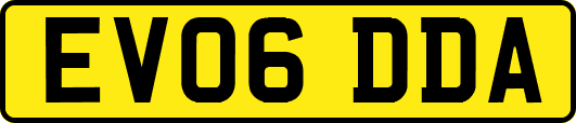 EV06DDA