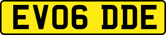 EV06DDE