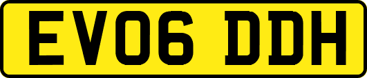 EV06DDH