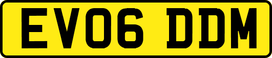 EV06DDM