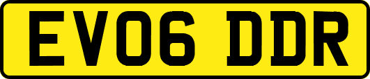 EV06DDR