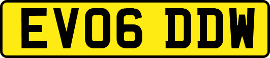 EV06DDW