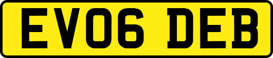 EV06DEB