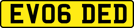 EV06DED