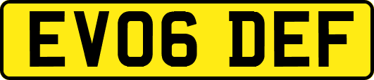 EV06DEF