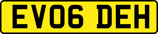EV06DEH