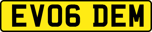EV06DEM