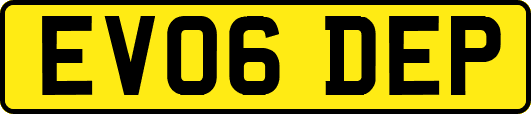 EV06DEP