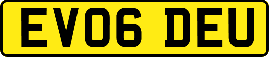 EV06DEU