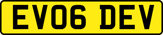 EV06DEV