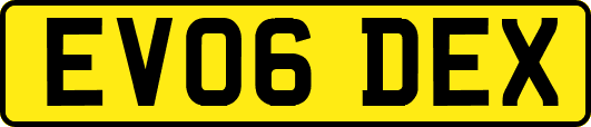 EV06DEX
