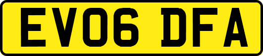 EV06DFA