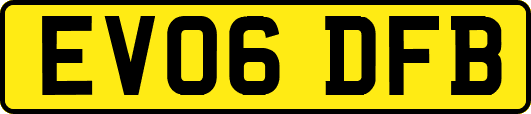 EV06DFB