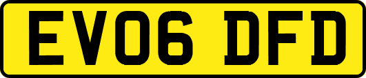 EV06DFD