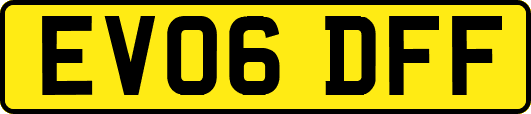 EV06DFF