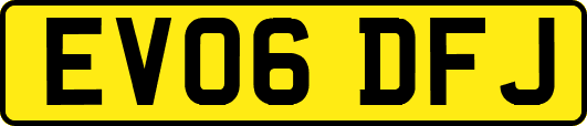 EV06DFJ