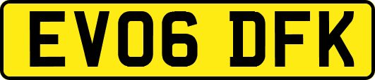 EV06DFK