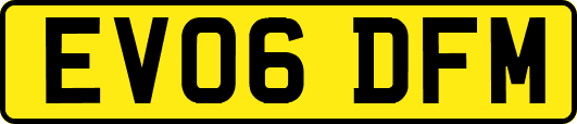 EV06DFM