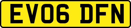 EV06DFN