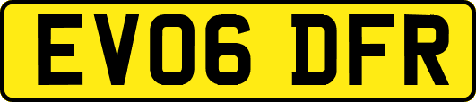 EV06DFR