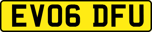 EV06DFU