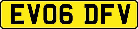 EV06DFV