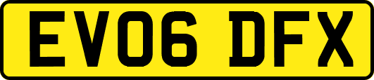 EV06DFX
