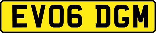EV06DGM