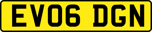 EV06DGN