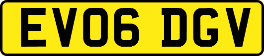 EV06DGV