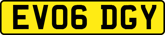EV06DGY