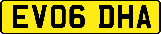 EV06DHA
