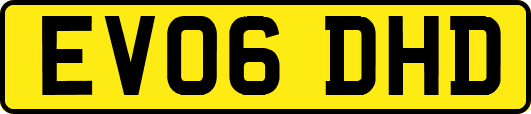 EV06DHD