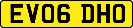 EV06DHO