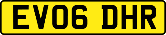 EV06DHR