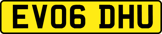 EV06DHU