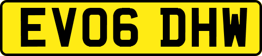 EV06DHW