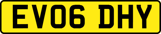 EV06DHY