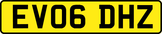 EV06DHZ