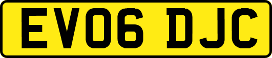 EV06DJC